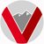 Crimson Vista, Inc. Logotype