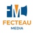 Fecteau Media Logotype