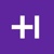 Hirschler Fleischer Logotype