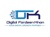 Digital Fardeen Khan Logotype