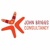 John Briggs Consultancy Logotype