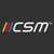 CSM Technologies Logotype
