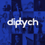 Diptych Logotype