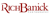 Rich Banick Photography Logotype