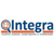 Integra Soluciones Globales Logotype