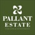 Pallant Real Estate Logotype