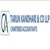 TARUN KANDHARI & CO Logotype