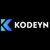 Kodeyn Logotype