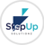 STEPUP SOLUTIONZ Logotype