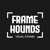 FrameHounds Logotype