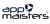 App Maisters Inc. Logotype