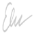 Elissa Rae Photography & Design Logotype