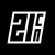 21CN Logotype