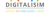 DIGITALISIM Logotype