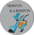 Moovin & Groovin Logotype