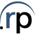 Reference Point LLC Logotype