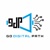 Go Digital Path Logotype