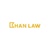 Khan Law Logotype