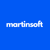 martinsoft Logotype