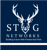 Stag Networks Pvt Ltd Logotype