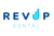 RevUp Dental Logotype