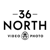 36 North LLC Logotype
