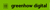 Greenhow Digital Logotype