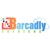 Barcadly Services Logotype