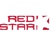 Red Star 3D Logotype