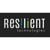 Resilient Technologies, LLC Logotype