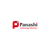 Panashi FZCO Logotype