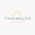 Fundraising Sol Logotype