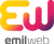Emil Web Logotype
