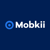 Mobkii Logotype