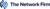 The Network Firm Logotype