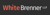 White Brenner LLP Logotype