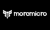 Moremicro Logotype