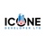 Icone Developer LTD Logotype