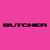 Butcher.studio Logotype
