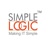 Simple Logic Logotype