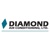 Diamond Air Conditioning Ltd Logotype