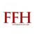 Frasier Frasier & Hickman Logotype