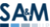 Stubbs Alderton & Markiles, LLP Logotype
