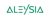 Aleysia Logotype