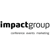Impact Group ApS Logotype