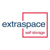 Extra Space Self Storage Logotype