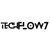 Techflow7 Logotype