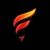 Ad Flame Logotype
