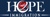 Hope Immigration Logotype