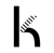 Lekker Architects Logotype